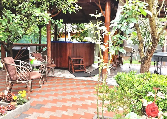 Casa Harsan