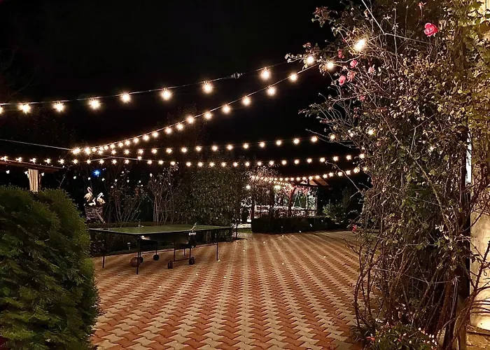 Casa Harsan