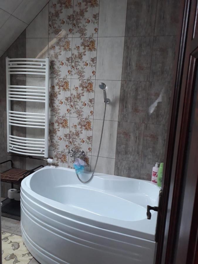 Casa Harsan Holiday home Sovata