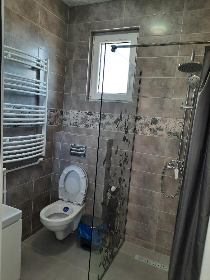 Holiday home Casa Harsan *