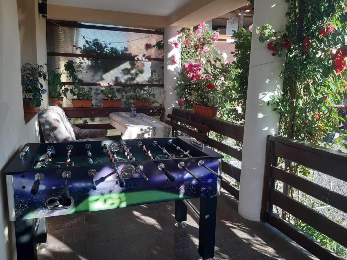 Holiday home Casa Harsan