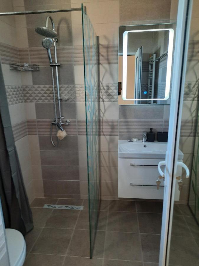 Casa Harsan Holiday home