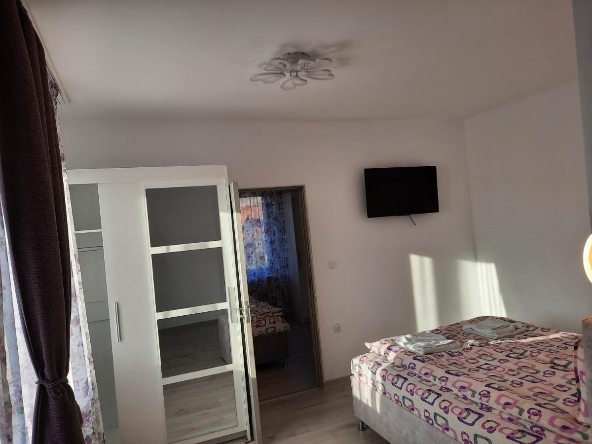 Holiday home Casa Harsan Sovata