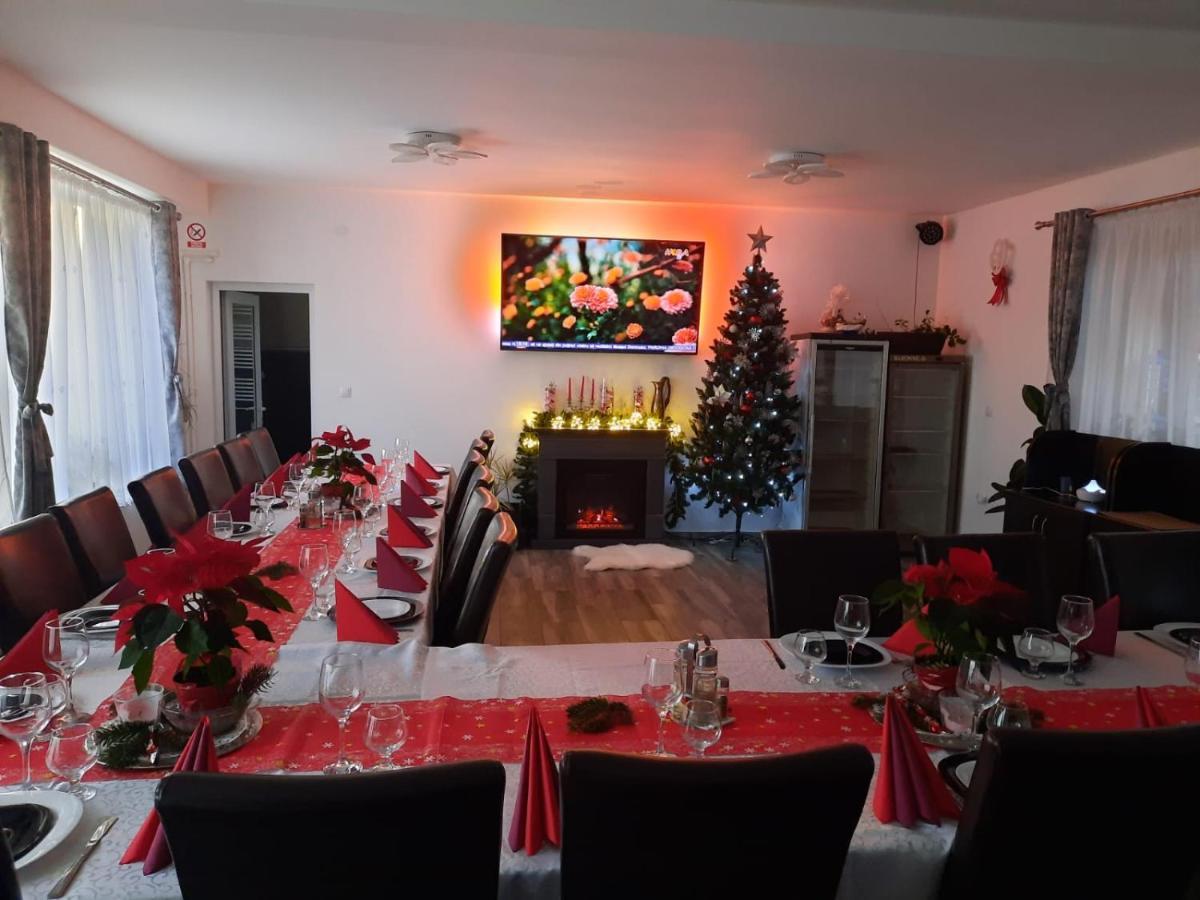 Casa Harsan * Sovata