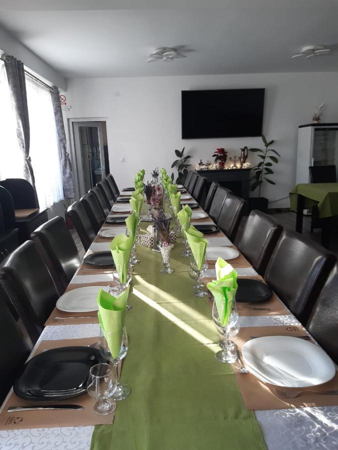 Casa Harsan Holiday home