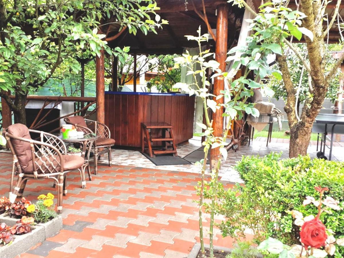 Casa Harsan