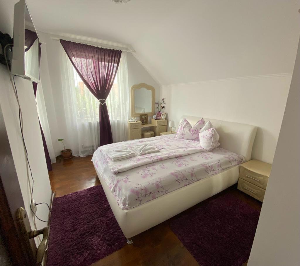 Casa Harsan Holiday home Sovata
