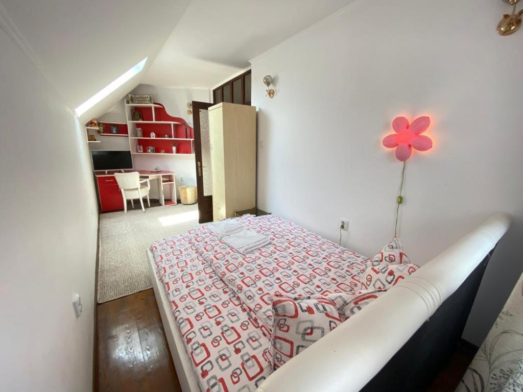 Casa Harsan Sovata