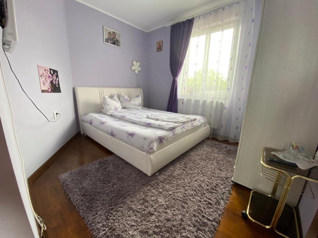 Casa Harsan * Sovata