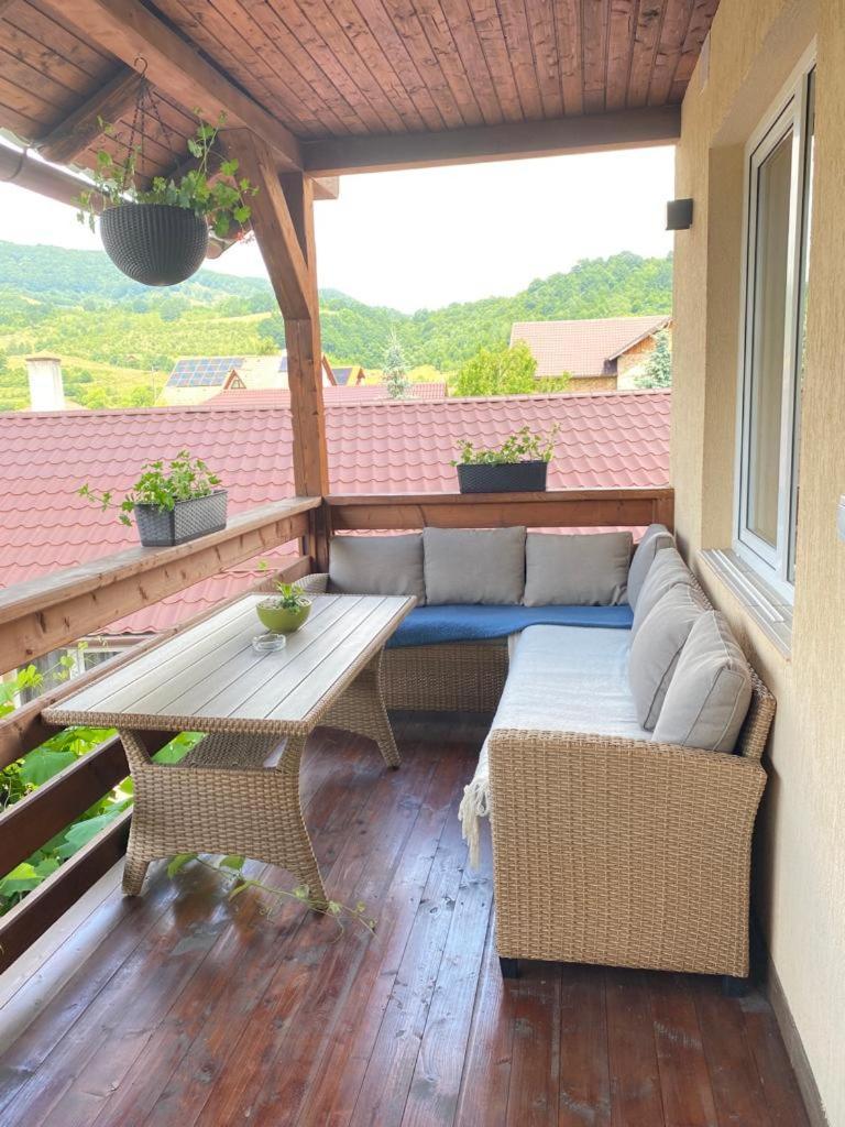 Casa Harsan