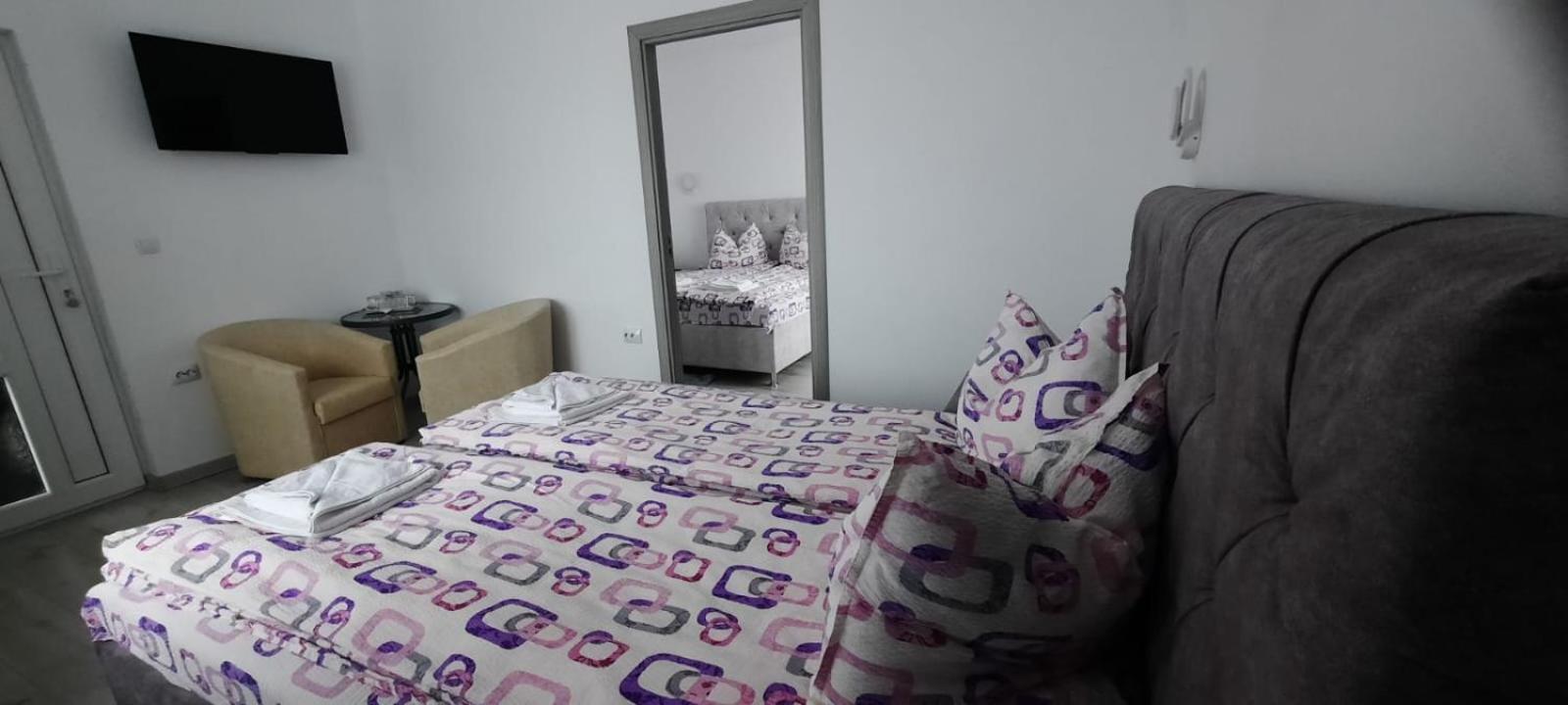 Holiday home Casa Harsan Sovata