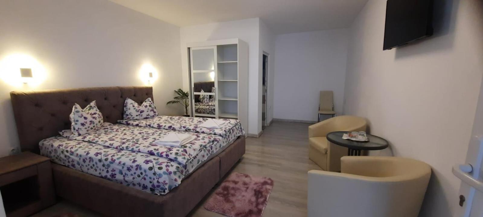 Casa Harsan *