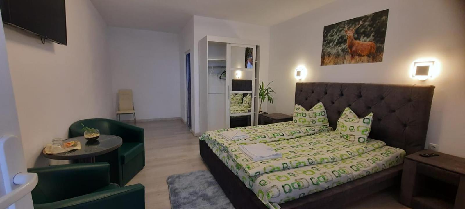 Holiday home Casa Harsan *