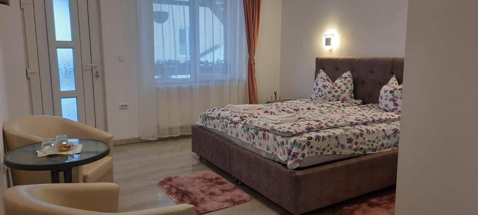 Holiday home Casa Harsan Sovata